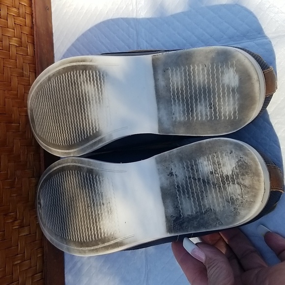 Men's Boat Shoe 8M - Picture 7 of 8